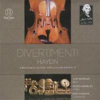 Haydn- Divertimenti (DGP)