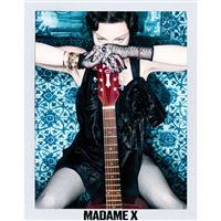 Madame X - Deluxe - CD
