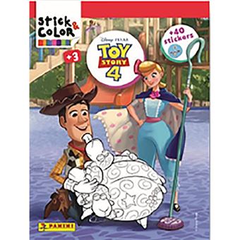 Toy Story 4