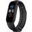 Pulseira de Atividade Xiaomi Mi Band 5 - Preto_0
