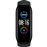 Pulseira de Atividade Xiaomi Mi Band 5 - Preto_1