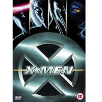 X-Men- 1 (DVD)