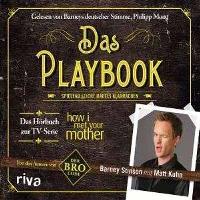 Das Playbook: How I Met Your Mother