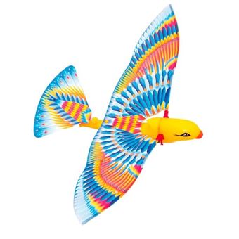 Papagaio Rhombus 0911327  Cinzento - Vermelho - Branco - Jogos Ar Livre -  Compra na