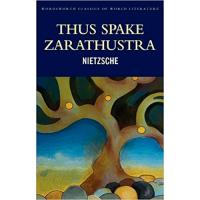 Thus Spake Zarathustra