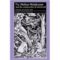 The ‘Malleus Maleficarum‘ and the construction of witchcraft