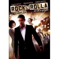 RocknRolla - A Quadrilha