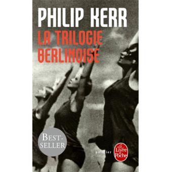 La Trilogie Brlinoise