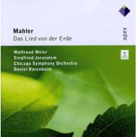 Das Lied Von Der Erde