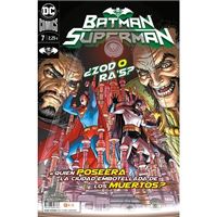 Batman superman 7-grapa-dc
