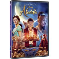 Aladdin - DVD
