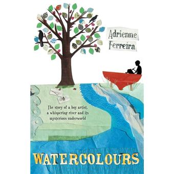 Watercolours