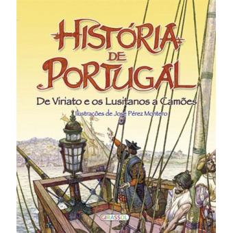 ESTA É A HISTÓRIA DE PORTUGAL QUE OS LIVROS NÃO CONTAM!!! - oGuia