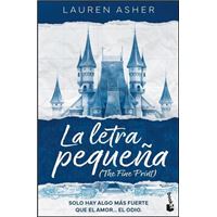 La letra pequeña (The Fine Print)