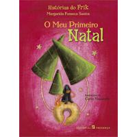 O Meu Primeiro Natal