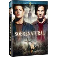 Sobrenatural - 4ª Temporada