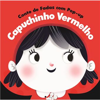 Capuchinho Vermelho