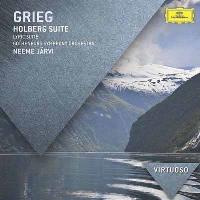 Grieg | Holberg Suite, Lyric Suite & Norwegian Dances