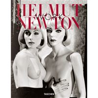 Helmut Newton: Work