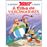 Astérix - Livro 38: A Filha de Vercingétorix_0