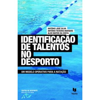 Identificação de Talentos no Desporto