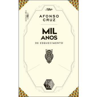 Enciclopédia da Estória Universal - Livro 5: Mil Anos de Esquecimento