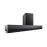 Denon HEOS HomeCinema Com fios e sem fios 2.1channels Preto coluna soundbar_0
