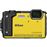 Nikon COOLPIX W300 - Amarelo_1