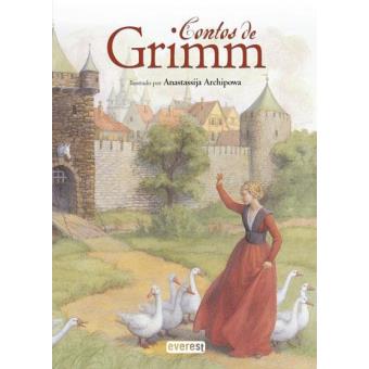 Contos de Grimm