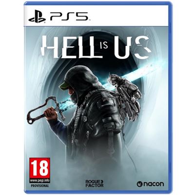 Hell is Us - Standard Edition - PS5