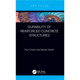 Durability of Reinforced Concrete Structures