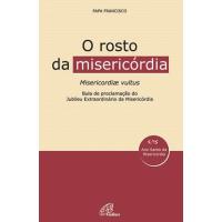 O Rosto da Misericórdia