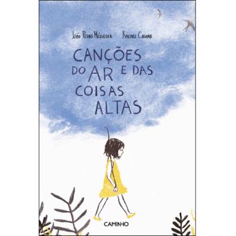 Canções do Ar e das Coisas Altas