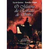 O Mistério da Estrada de Sintra