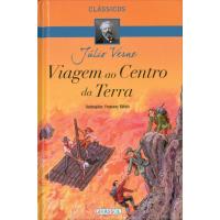 Viagem ao Centro da Terra