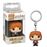 Porta-Chaves Funko Pop! Harry Potter: Ron Weasley_0