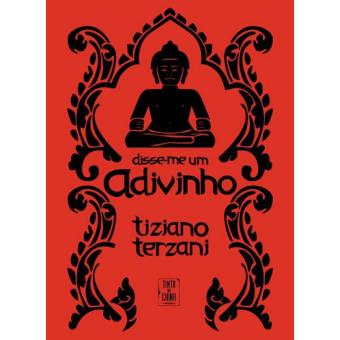 Disse-me um Adivinho