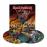 Maiden England '88 (remastered) (180g) (Limited Edition) (Picture Disc) (2LP)_0