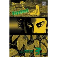 Vagabond - Book 3