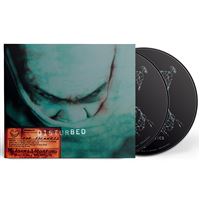Disturbed - Evolution - CD - CD Álbum - Compra música na Fnac.pt