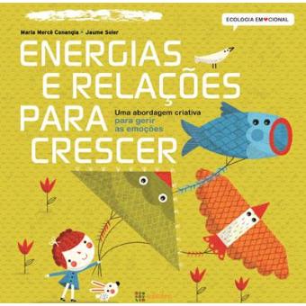 Energias e Relações Para Crescer