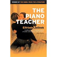 The Piano Teacher