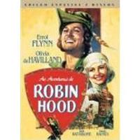 As Aventuras de Robin Hood