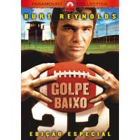Golpe Baixo - DVD