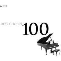 Chopin: 100 Best (6CD)