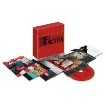 Bruce Springsteen - Bruce Springsteen: The Collection 1973 - 1984