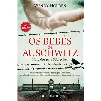 Os Bebés de Auschwitz