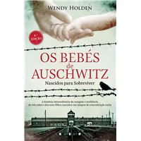 Os Bebés de Auschwitz