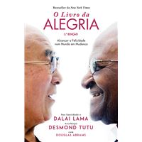 O Livro da Alegria