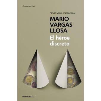 El Héroe Discreto